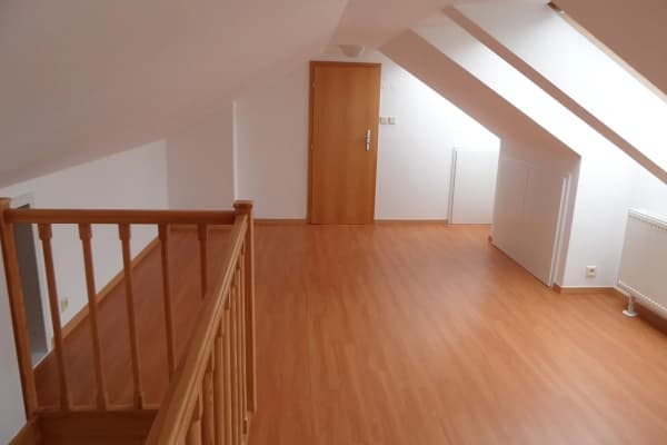 2 bedroom with open-plan kitchen flat for sale, 89 m², Vodárenská, Praha 2 bedroom with open-plan kitchen flat for sale, 89 m², Vodárenská, Praha