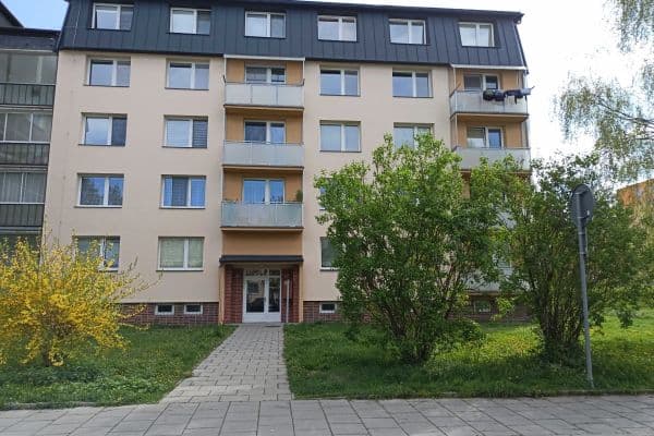 3 bedroom flat to rent, 71 m², Lazecká, Olomouc 3 bedroom flat to rent, 71 m², Lazecká, Olomouc