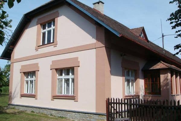 recreational property to rent, 0 m², Šeřeč recreational property to rent, 0 m², Šeřeč