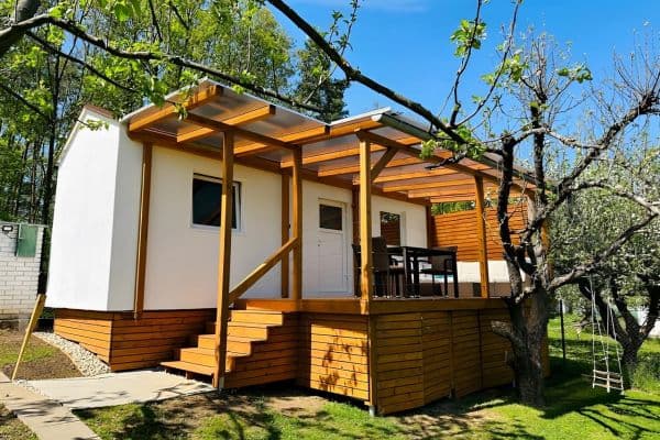 recreational property to rent, 0 m², Praha - Jinonice recreational property to rent, 0 m², Praha - Jinonice