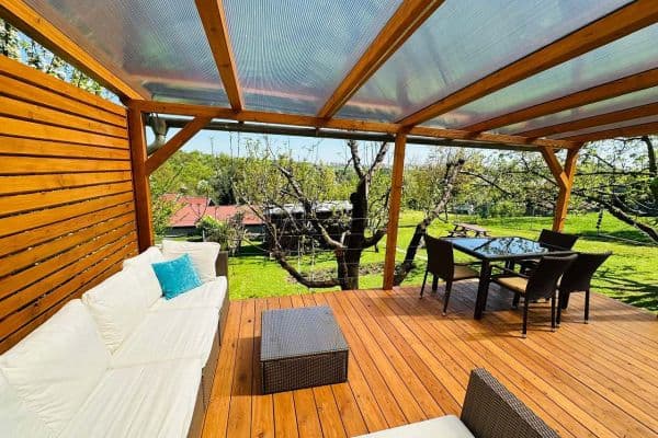 recreational property to rent, 0 m², Praha - Jinonice recreational property to rent, 0 m², Praha - Jinonice