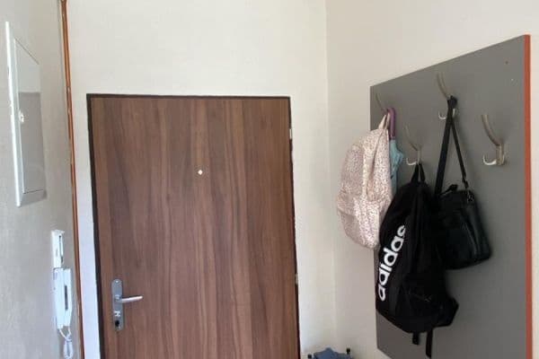 1 bedroom with open-plan kitchen flat to rent, 58 m², Smetanova, Hořovice 1 bedroom with open-plan kitchen flat to rent, 58 m², Smetanova, Hořovice