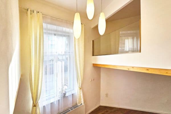 2 bedroom flat to rent, 72 m², Klaricova, České Budějovice 2 bedroom flat to rent, 72 m², Klaricova, České Budějovice