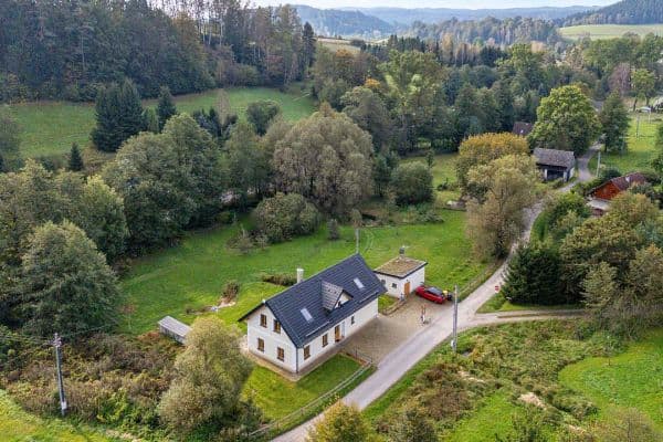 recreational property to rent, 0 m², Zdoňov recreational property to rent, 0 m², Zdoňov