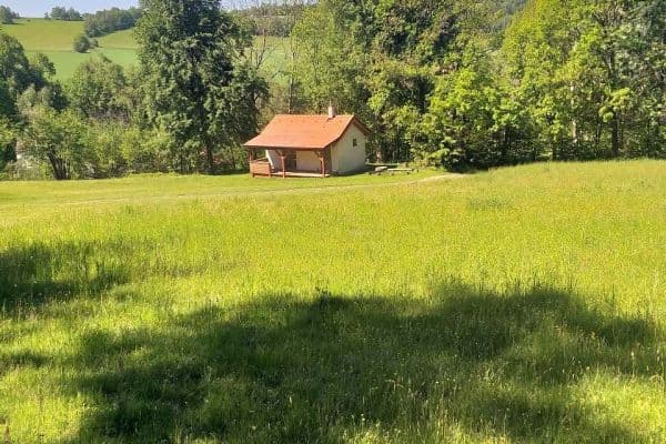 recreational property to rent, 0 m², Mladá Vožice - Horní Kouty recreational property to rent, 0 m², Mladá Vožice - Horní Kouty