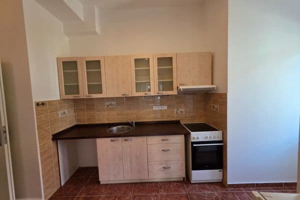 1 bedroom with open-plan kitchen flat to rent, 55 m², Zelinářská, Praha 1 bedroom with open-plan kitchen flat to rent, 55 m², Zelinářská, Praha