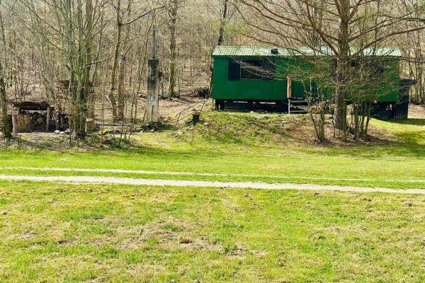 recreational property to rent, 0 m², Újezd, Jihomoravský Region recreational property to rent, 0 m², Újezd, Jihomoravský Region