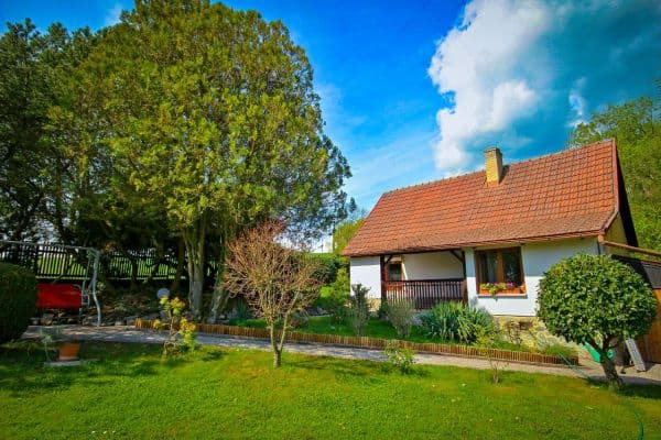 recreational property to rent, 0 m², Ploskovice - Vinné recreational property to rent, 0 m², Ploskovice - Vinné