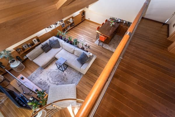 2 bedroom with open-plan kitchen flat for sale, 158 m², Korunní, Praha 2 bedroom with open-plan kitchen flat for sale, 158 m², Korunní, Praha