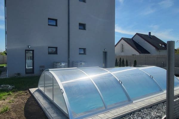 Studio flat to rent, 28 m², Kostelecká, Praha Studio flat to rent, 28 m², Kostelecká, Praha