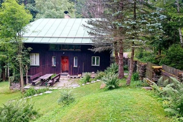 recreational property to rent, 0 m², Hamry recreational property to rent, 0 m², Hamry