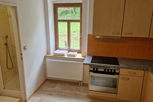 1 bedroom flat to rent, 45 m², Dubá 1 bedroom flat to rent, 45 m², Dubá