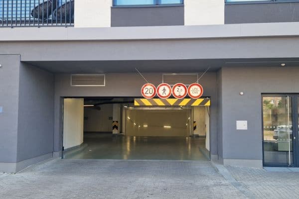 garage for sale, 14 m², Střídavá, Hlavní město Praha garage for sale, 14 m², Střídavá, Hlavní město Praha