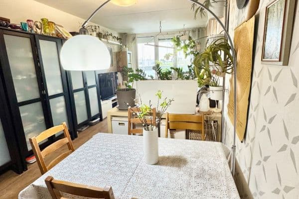 2 bedroom with open-plan kitchen flat for sale, 77 m², Volutová, Hlavní město Praha 2 bedroom with open-plan kitchen flat for sale, 77 m², Volutová, Hlavní město Praha