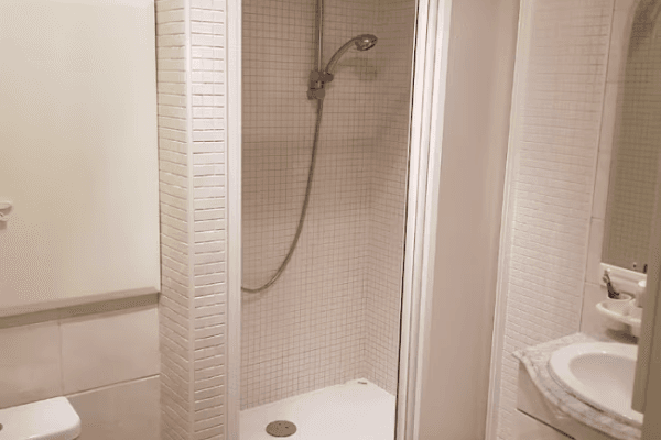 Studio flat to rent, 33 m², Bednaříkova, Brno Studio flat to rent, 33 m², Bednaříkova, Brno