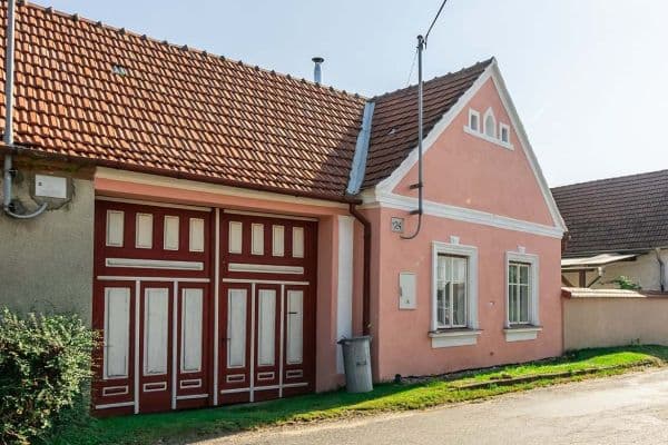 recreational property to rent, 0 m², Újezd, Jihomoravský Region recreational property to rent, 0 m², Újezd, Jihomoravský Region