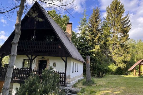 recreational property to rent, 0 m², Dobřečov recreational property to rent, 0 m², Dobřečov