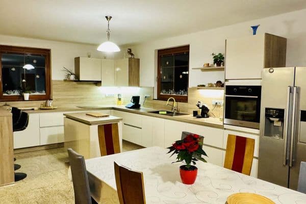 recreational property to rent, 0 m², Záboří - Dobčice recreational property to rent, 0 m², Záboří - Dobčice