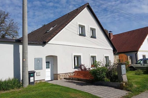 recreational property to rent, 0 m², Střížovice - Vlčice recreational property to rent, 0 m², Střížovice - Vlčice