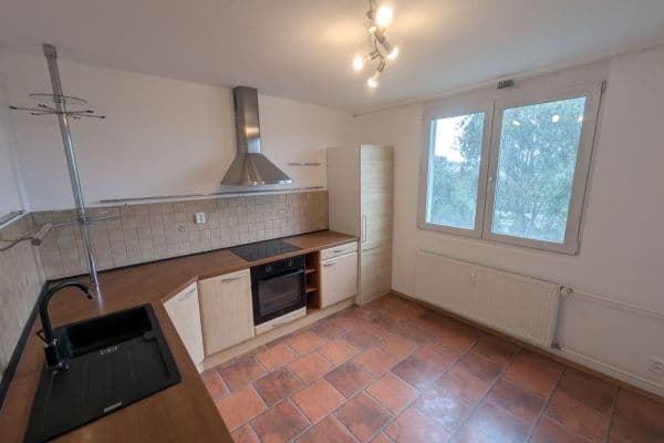 2 bedroom flat to rent, 51 m², Křídlovická, Brno 2 bedroom flat to rent, 51 m², Křídlovická, Brno