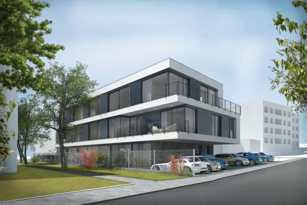 Studio flat for sale, 34 m², Na Cikorce, Praha Studio flat for sale, 34 m², Na Cikorce, Praha