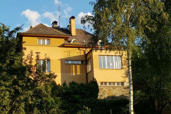 recreational property to rent, 0 m², Hradištko - Pikovice recreational property to rent, 0 m², Hradištko - Pikovice