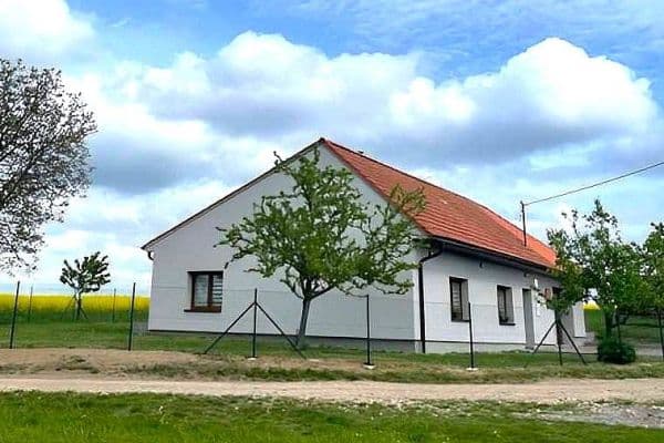 recreational property to rent, 0 m², Vratislávka recreational property to rent, 0 m², Vratislávka
