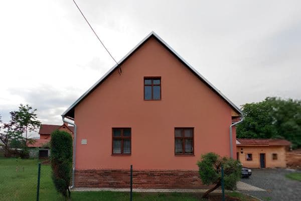 recreational property to rent, 0 m², Hovězí u Vsetína recreational property to rent, 0 m², Hovězí u Vsetína
