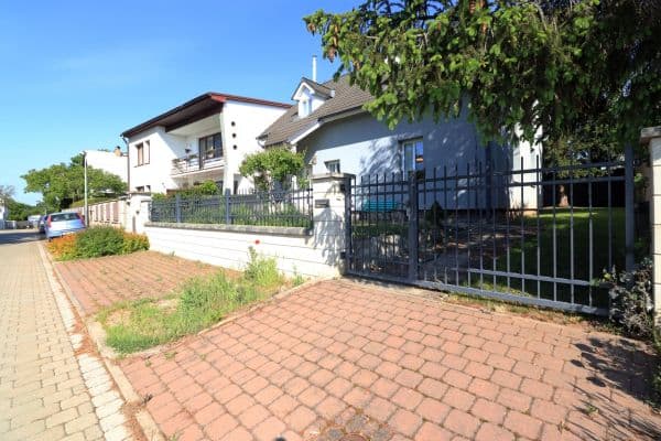 house to rent, 140 m², V padolině, house to rent, 140 m², V padolině,