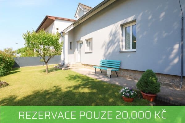 house to rent, 140 m², V padolině, house to rent, 140 m², V padolině,