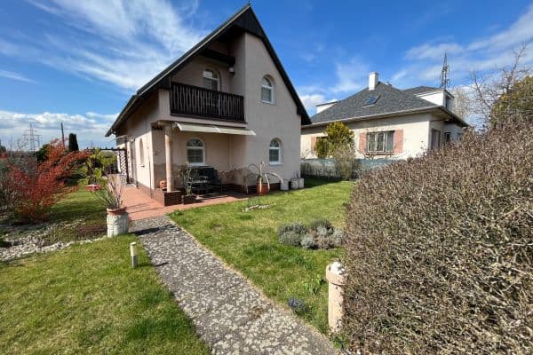 house for sale, 160 m², Železniční, Libiš house for sale, 160 m², Železniční, Libiš