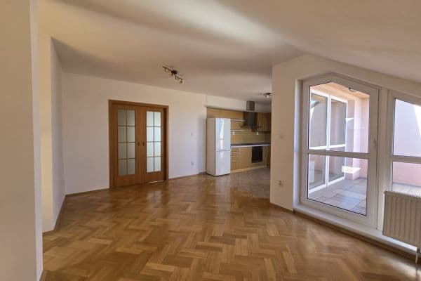 2 bedroom with open-plan kitchen flat for sale, 93 m², Dražická, Benátky nad Jizerou 2 bedroom with open-plan kitchen flat for sale, 93 m², Dražická, Benátky nad Jizerou