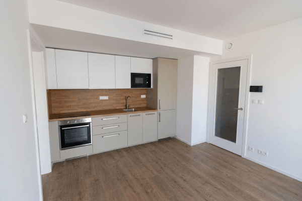1 bedroom with open-plan kitchen flat to rent, 50 m², Hábova, Praha 1 bedroom with open-plan kitchen flat to rent, 50 m², Hábova, Praha