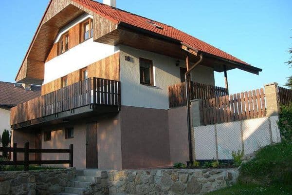 recreational property to rent, 0 m², Brtná recreational property to rent, 0 m², Brtná
