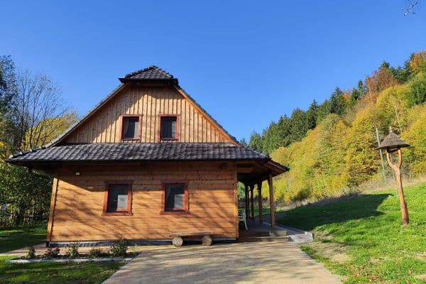 recreational property to rent, 0 m², Nový Hrozenkov recreational property to rent, 0 m², Nový Hrozenkov
