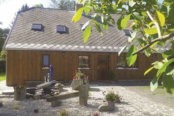 recreational property to rent, 0 m², Bohutín recreational property to rent, 0 m², Bohutín