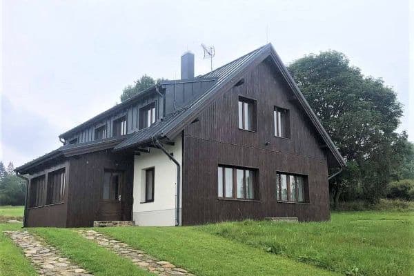 recreational property to rent, 0 m², Stožec recreational property to rent, 0 m², Stožec