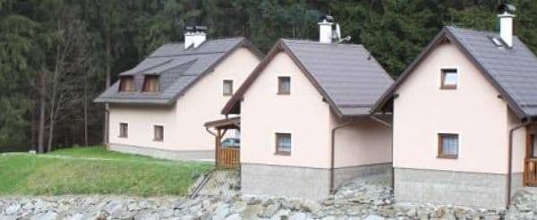 recreational property to rent, 0 m², Děkanské Skaliny recreational property to rent, 0 m², Děkanské Skaliny