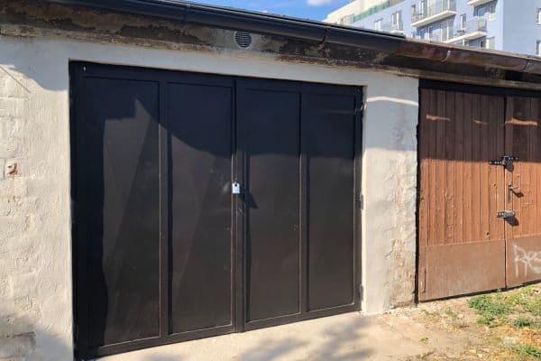 garage to rent, 18 m², Praha garage to rent, 18 m², Praha