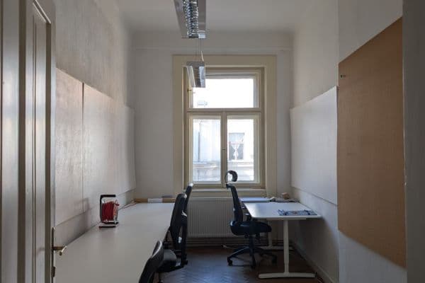 office to rent, 13 m², Václavské náměstí, Praha office to rent, 13 m², Václavské náměstí, Praha