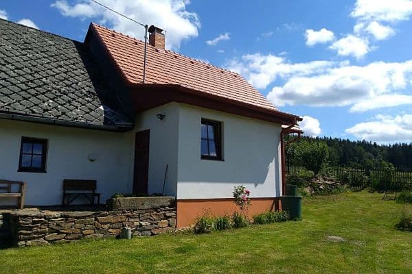 recreational property to rent, 0 m², Vítkovice okres Klatovy recreational property to rent, 0 m², Vítkovice okres Klatovy