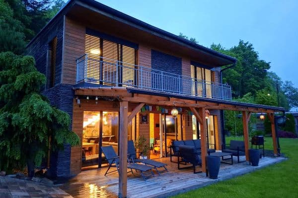 recreational property to rent, 0 m², Metylovice recreational property to rent, 0 m², Metylovice