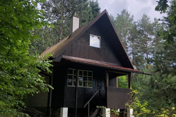 recreational property for sale, 3,618 m², Votice recreational property for sale, 3,618 m², Votice