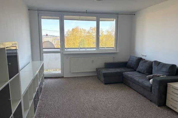 3 bedroom flat to rent, 75 m², Na Úbočí, Jablonec nad Nisou 3 bedroom flat to rent, 75 m², Na Úbočí, Jablonec nad Nisou