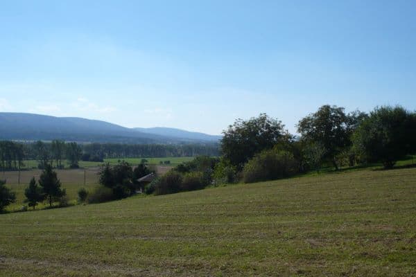 plot for sale, 1,413 m², Nesvačily plot for sale, 1,413 m², Nesvačily