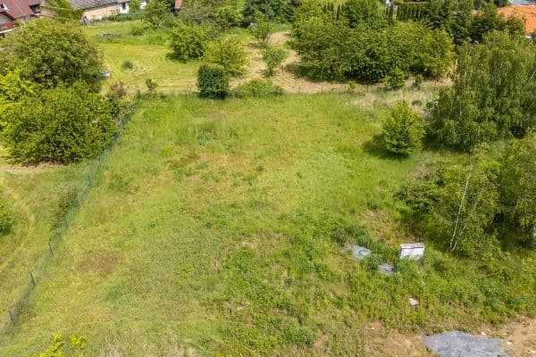 plot for sale, 930 m², Na Vyhlídce,  plot for sale, 930 m², Na Vyhlídce,