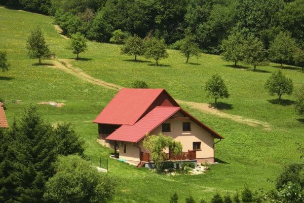 recreational property to rent, 0 m², Vyškovec recreational property to rent, 0 m², Vyškovec