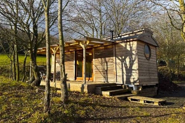 recreational property to rent, 0 m², Velemín - Kletečná recreational property to rent, 0 m², Velemín - Kletečná