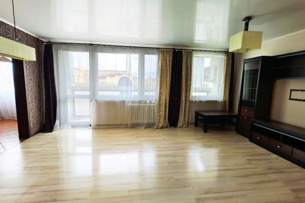 3 bedroom flat for sale, 81 m², Vlčkova, Hlavní město Praha 3 bedroom flat for sale, 81 m², Vlčkova, Hlavní město Praha