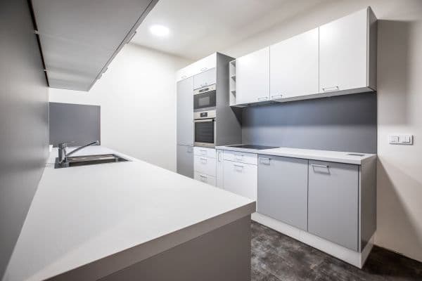 2 bedroom with open-plan kitchen flat to rent, 80 m², Puchmajerova, Liberec 2 bedroom with open-plan kitchen flat to rent, 80 m², Puchmajerova, Liberec